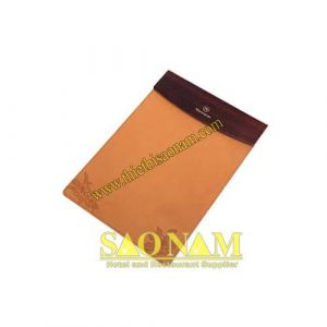 BÌA LÓT GIẤY A4 SN#524451