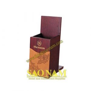 HỘP ĐỰNG REMOTE SN#524453