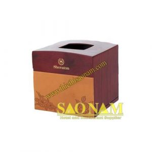 HỘP ĐỰNG KHĂN GIẤY VUÔNG SN#524455