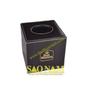HỘP ĐỰNG KHĂN GIẤY VUÔNG SN#524465