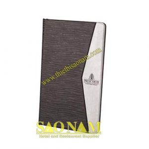 BÌA KẸP BILL TÍNH TIỀN SN#524483