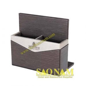 HỘP ĐỰNG REMOTE SN#524485