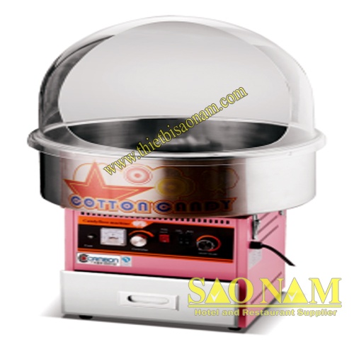 Máy Làm Kẹo Bông Gòn Có Nhạc SN#525667 Máy Làm Kẹo Bông Gòn Có Nhạc SN#525667