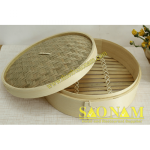 Xửng Hấp Tre SN#621105-262