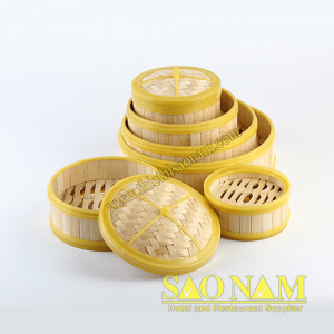 Xửng Hấp Tre SN#621140-146
