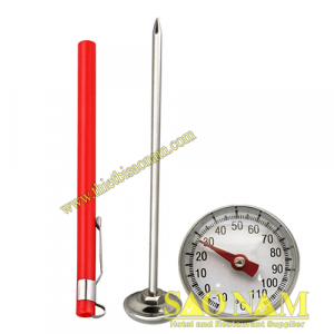 Nhiệt Kế SN#621185