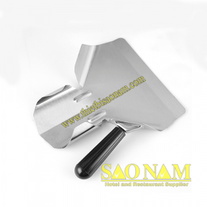 Xẻng Xúc Khoai Tây 1 Tay Cầm SN#621205