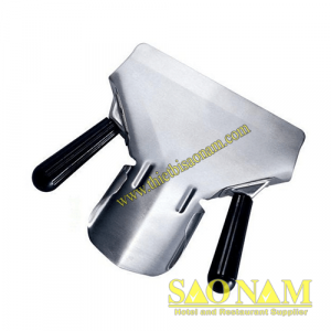 Xẻng Xúc Khoai Tây 2 Tay cầm SN#621206