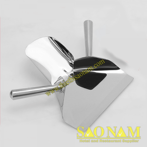 Xẻng Xúc Khoai Tây 2 Tay Cầm SN#621207