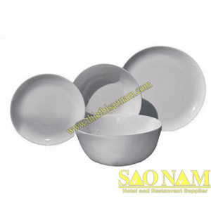 Bộ Tô Chén Dĩa Luminarc Diwali Granite