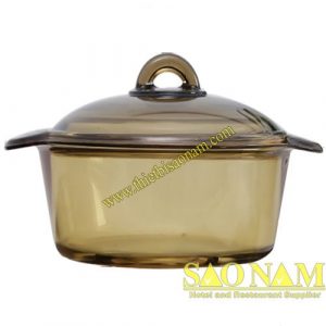 Nồi Tt Luminarc Blooming Amberline