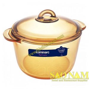 Nồi Tt Luminarc Amberline Granite