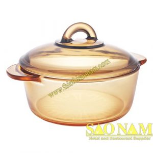 Nồi Tt Luminarc Amberline Granite