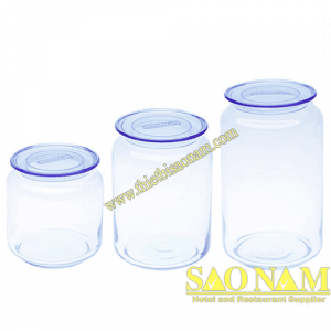 Hủ Tt Luminarc Rondo Ice Bluce