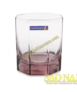 Ly Thấp Tt Luminarc Octime Pink J4507