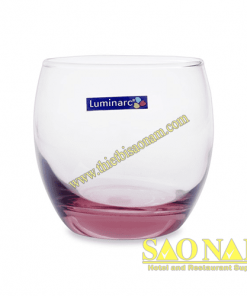 Ly Thấp Tt Luminarc Salto Pink J5386