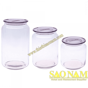 Hủ Tt Luminarc Rondo Ice Pink