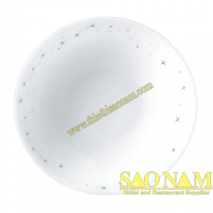 ĐĨA CHẤM TT LUMINARC DIWALI STARY NIGHT N3388