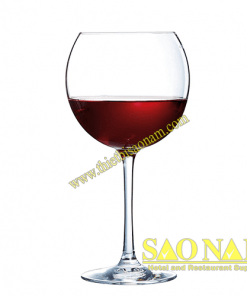 Ly Rượu Có Chân Thủy Tinh Ballon Cabernet