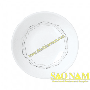 DĨA CHẤM TT LUMINARC DIWALI MARBLE P3758