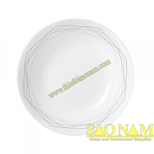 DĨA SÂU TT LUMINARC DIWALI MARBLE P3762