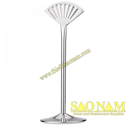 Cây menu trưng bày