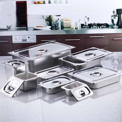 Khay G/N Inox Khay G/N Inox