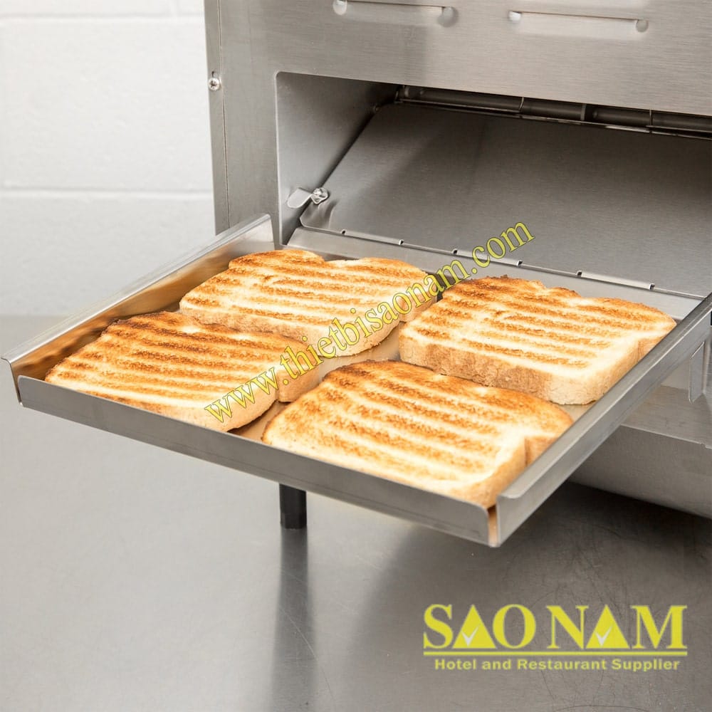 Khay Đựng Bánh Mì Sandwich