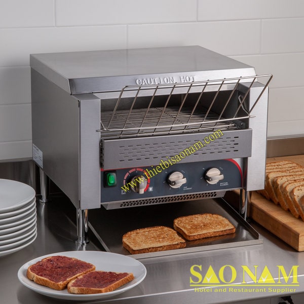 Máy Nướng Bánh Mì Sandwich