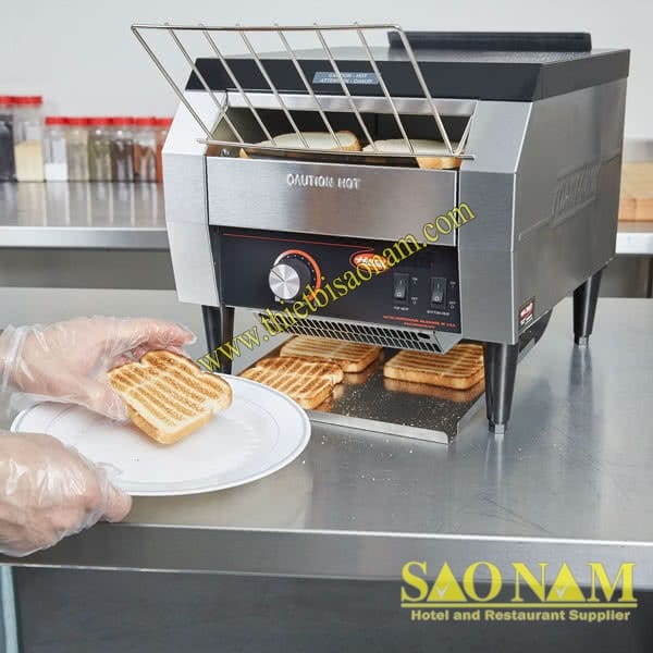 Máy Nướng Bánh Mì Sandwich
