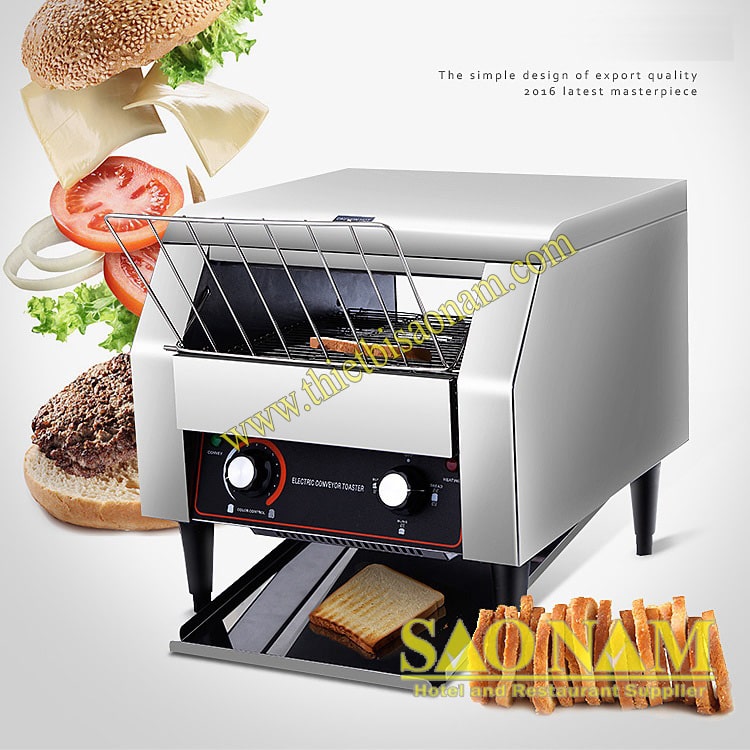 Máy Nướng Bánh Mì Sandwich