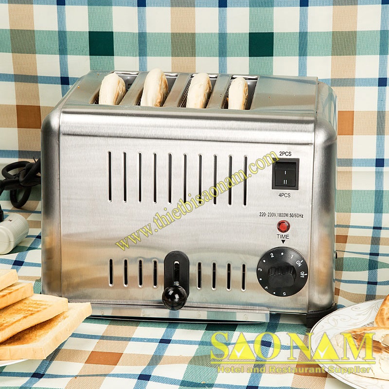 Máy Nướng Bánh Sandwich