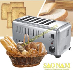 Máy Nướng Bánh Mì Sandwich