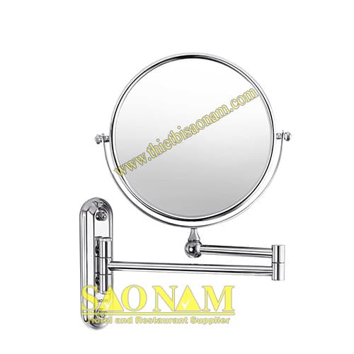 Gương Trang Điểm SN#524621