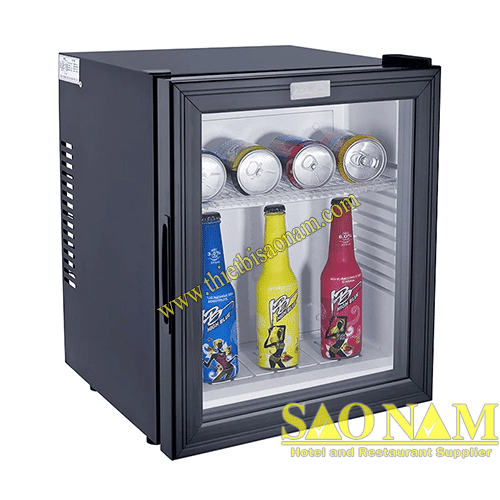 Tủ Mát - MiniBar