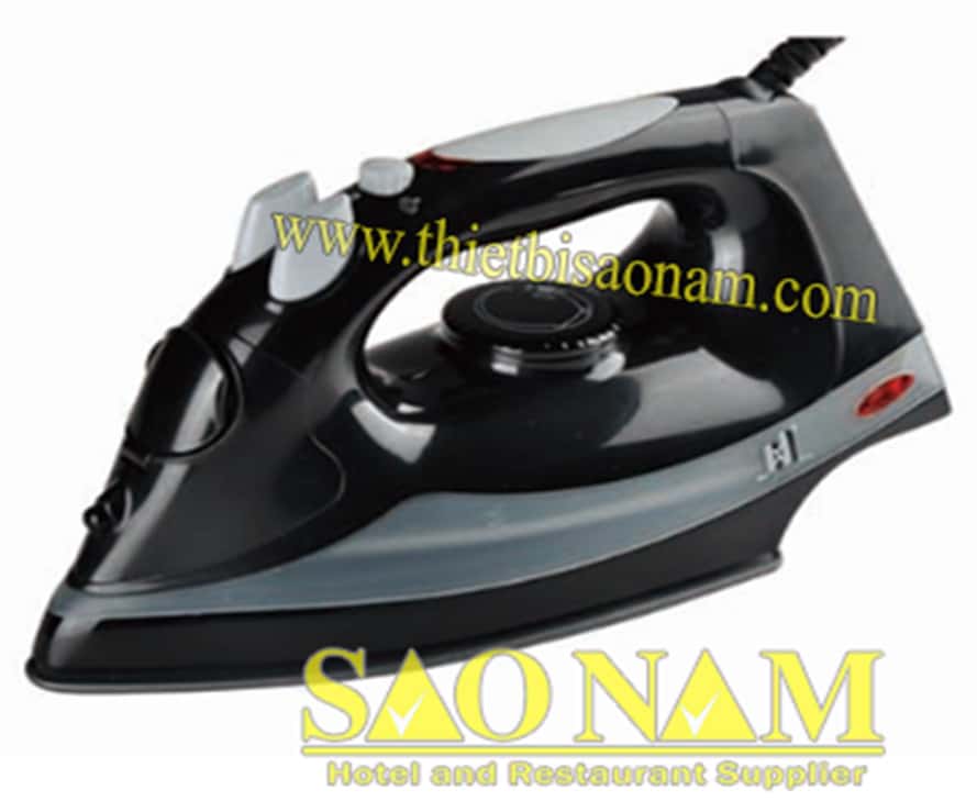 Bàn Ủi Hơi Nước