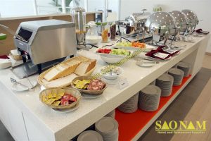 Máy Nướng Bánh Mì Sandwich