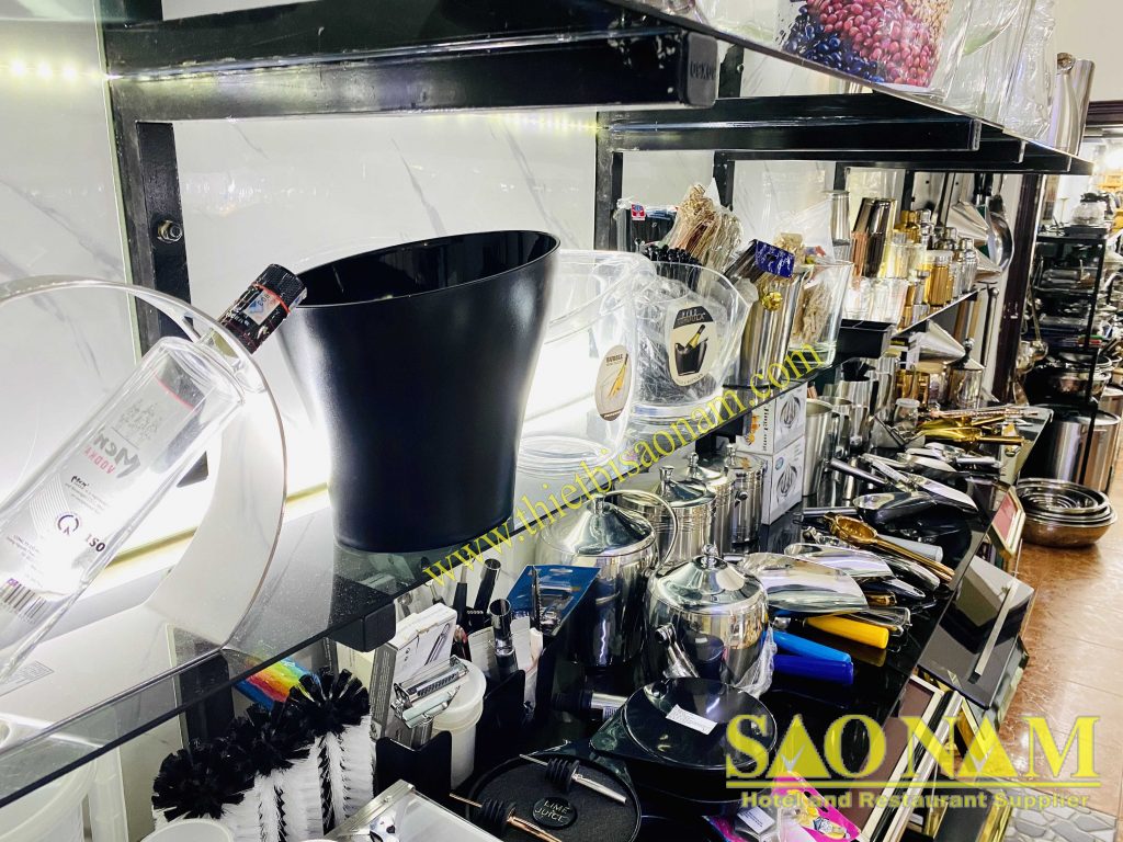 Showroom Sao Nam - Thiết Bị Khách Sạn