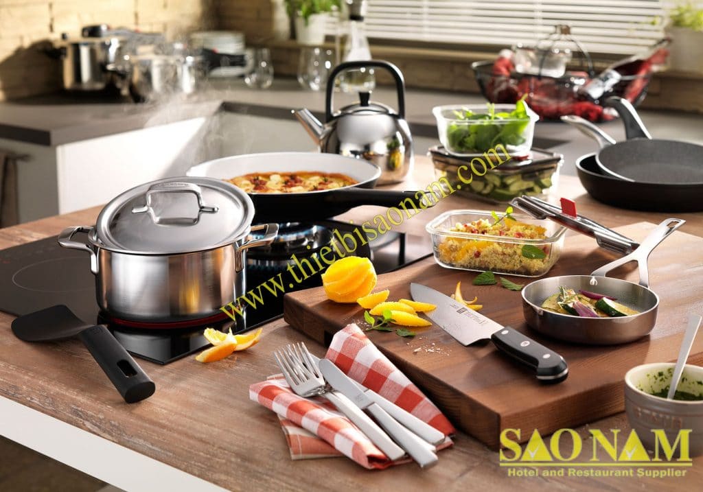 Dụng Cụ Bếp Khác