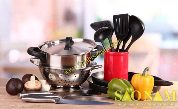 Dụng Cụ Trong Bếp Khác P2