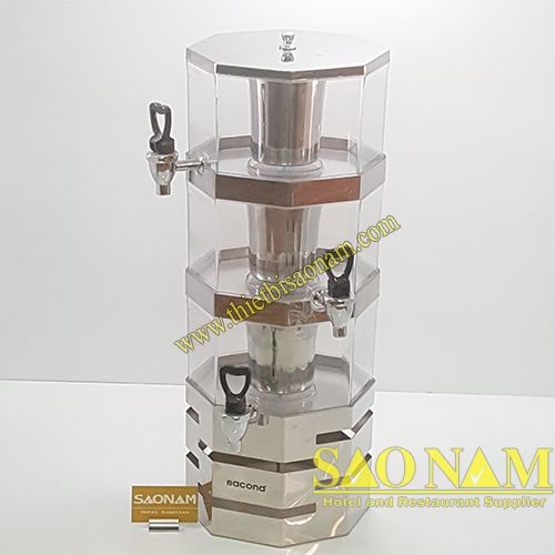 Bình Đựng Nước Trái Cây