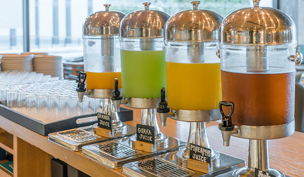 Chuẩn 5* Với Mẫu Bình Đựng Nước Trái Cây Sao nam