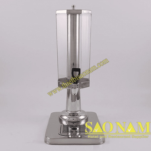 Bình Đựng Nước Trái Cây