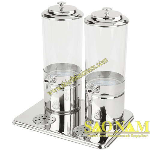 Địa chỉ mua bình đựng nước trái cây đôi giá rẻ tại Ninh Thuận Bình Đựng Nước Trái Cây