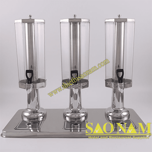 Bình Đựng Nước Trái Cây