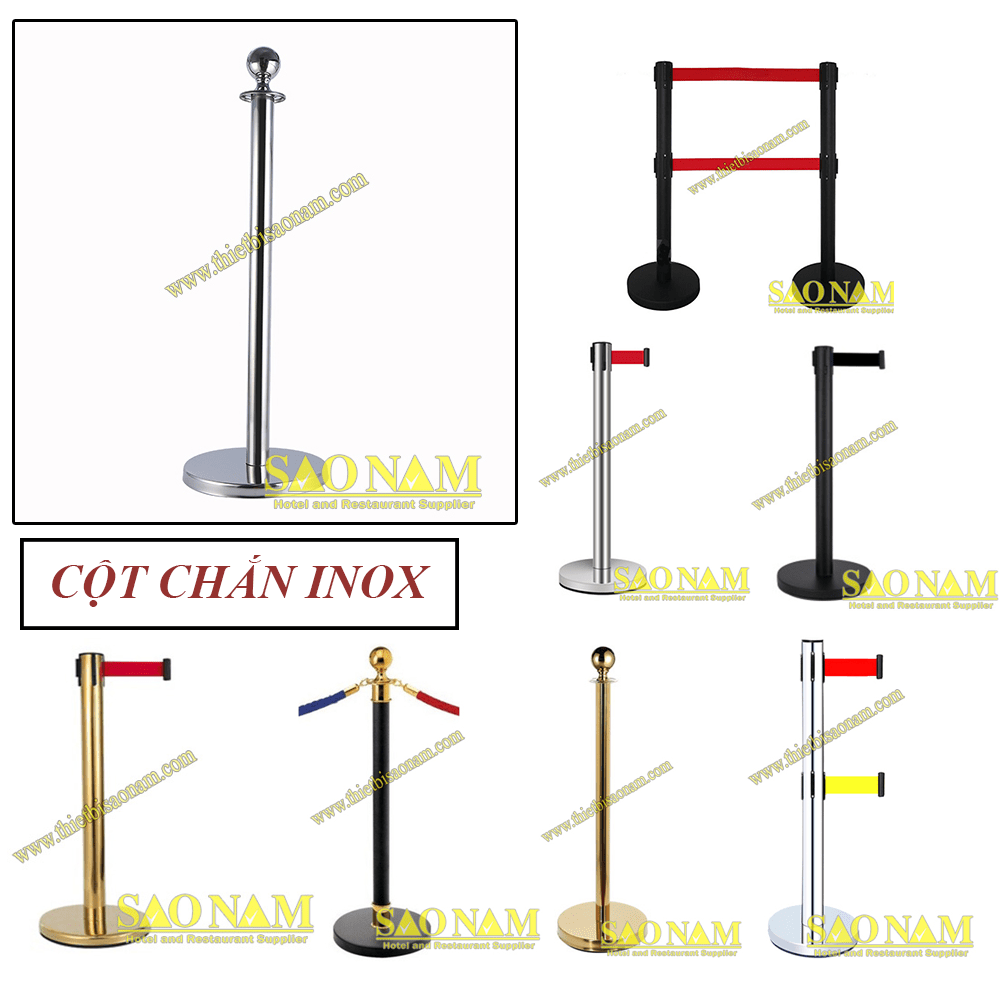 Thiết Bị Tiền Sảnh