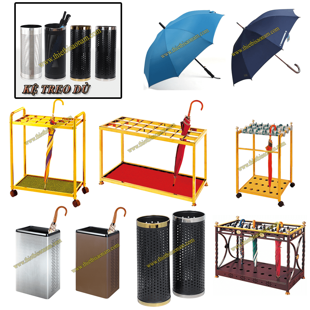 Thiết Bị Tiền Sảnh