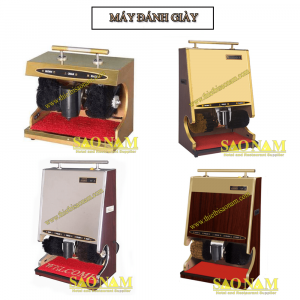 Tổng Hợp Máy Đánh Giày Gía Rẻ