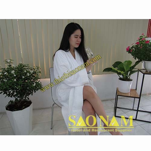 Áo Choàng Tắm SN#524R01-R04