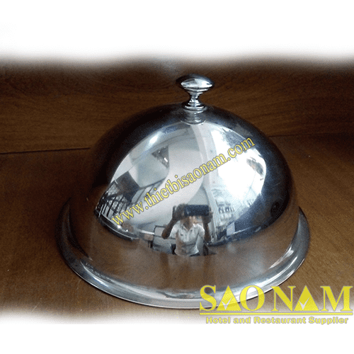 Nắp Đậy Thức Ăn Inox